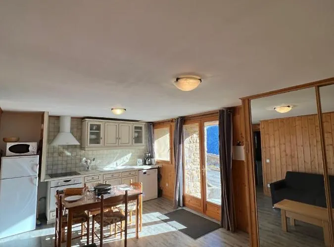 Chalet Baptiste