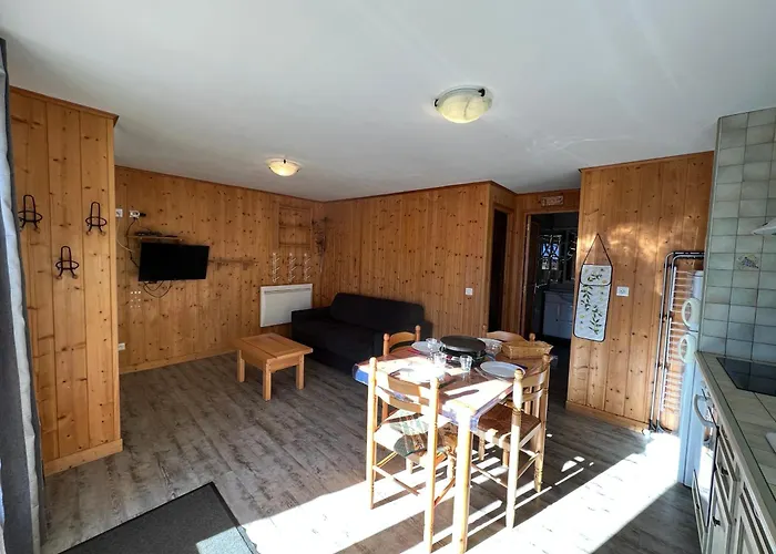 Chalet Baptiste
