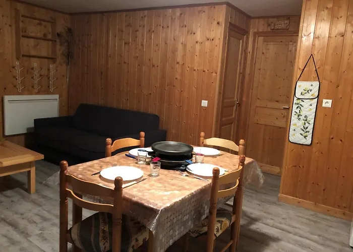 Chalet Baptiste