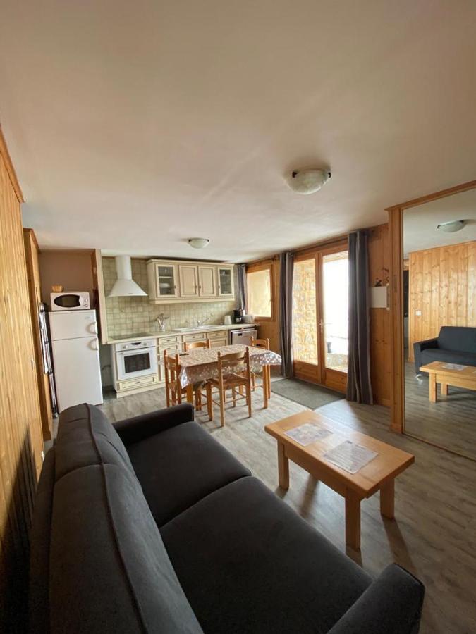 Chalet Baptiste *