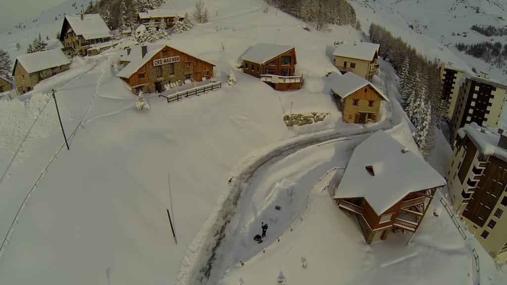 Baptiste Chalet *