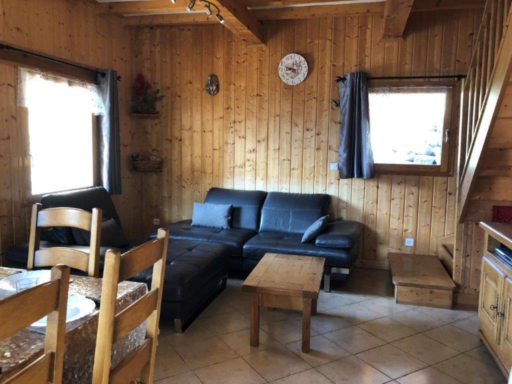 Chalet Baptiste *
