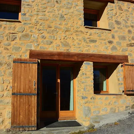 Chalet Baptiste Orcieres Room photo
