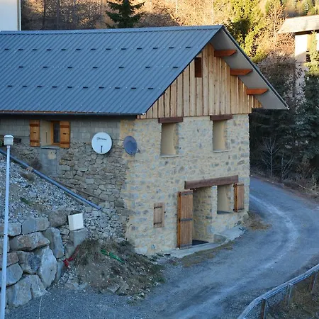 Chalet Baptiste Orcieres Room photo
