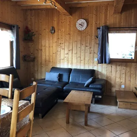 Chalet Baptiste Orcieres Exterior photo