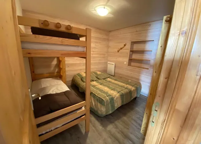 Chalet Baptiste