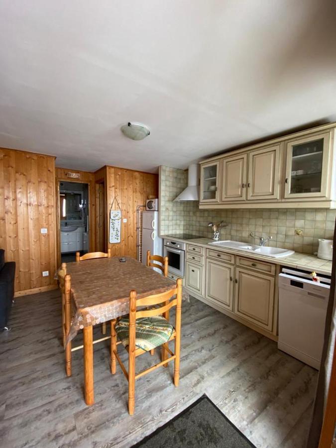 Baptiste Chalet *
