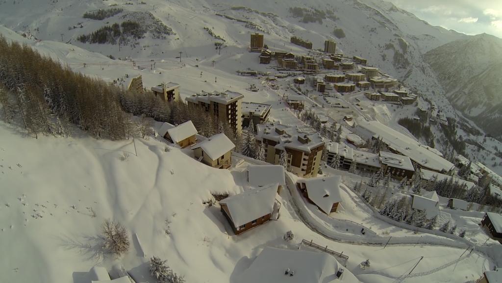 Baptiste Chalet *