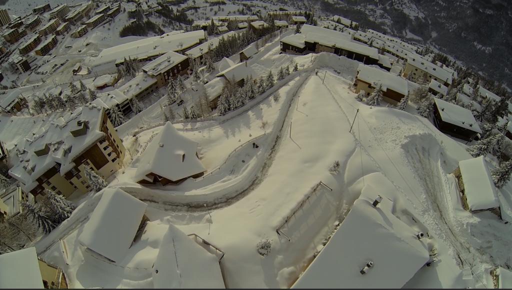 Baptiste Chalet