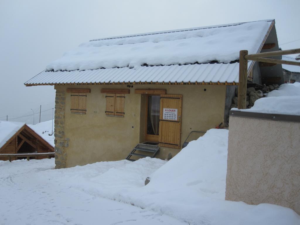 Chalet Baptiste *