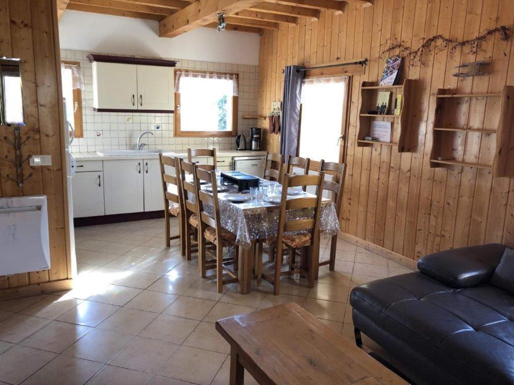 Baptiste Chalet *