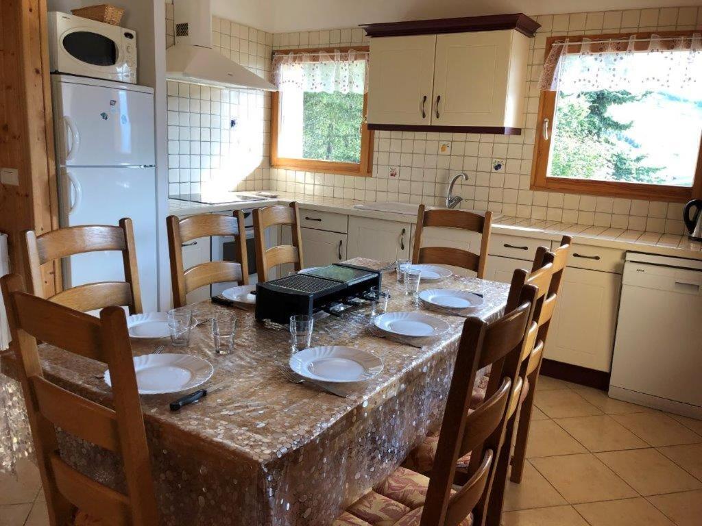 Chalet Baptiste