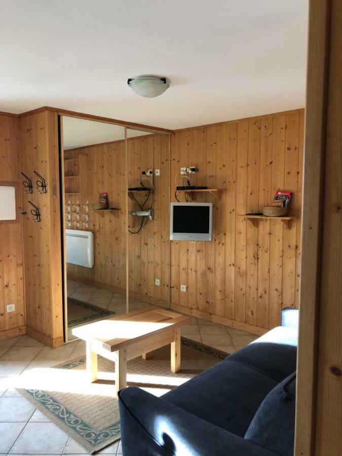 Baptiste Chalet