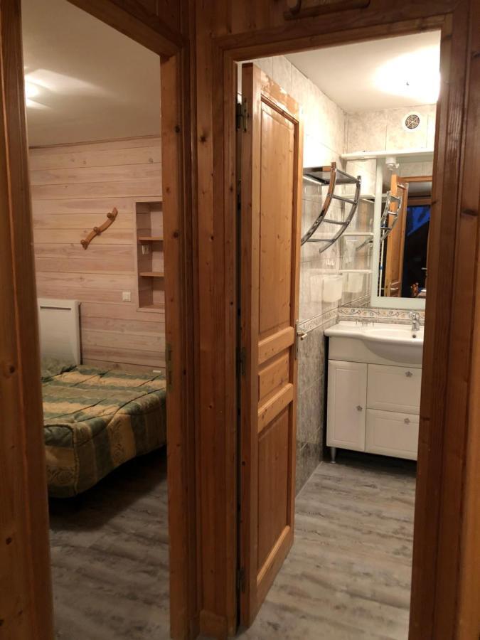 Chalet Baptiste Orcieres