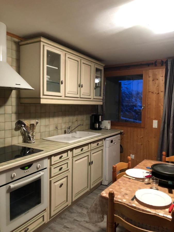Chalet Baptiste Orcieres
