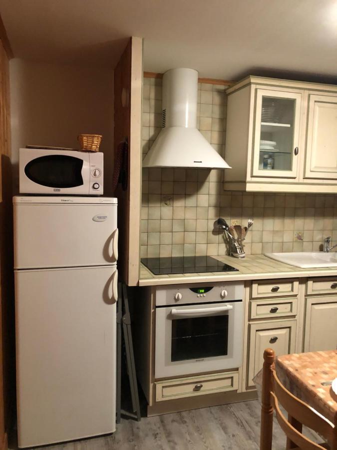 Chalet Baptiste *